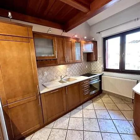 Apart - Rymarska Apartamento Breslavia
