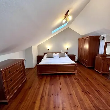 Apart - Rymarska Appartement Wrocław