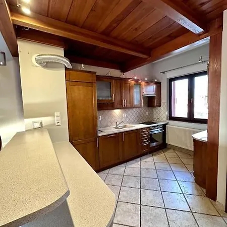 Appartement Apart - Rymarska *