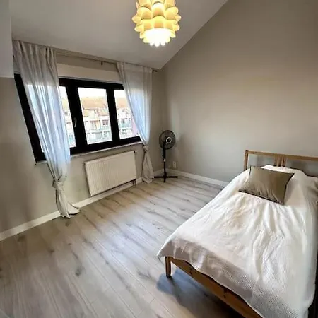 Apart - Rymarska Appartement Wrocław