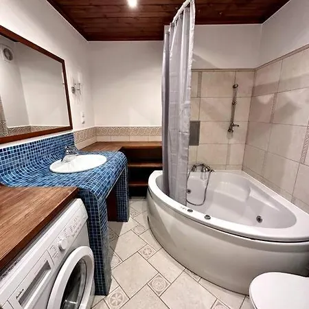 Apart - Rymarska Appartement *